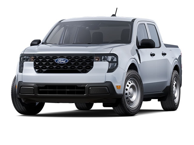 2025 Ford Maverick