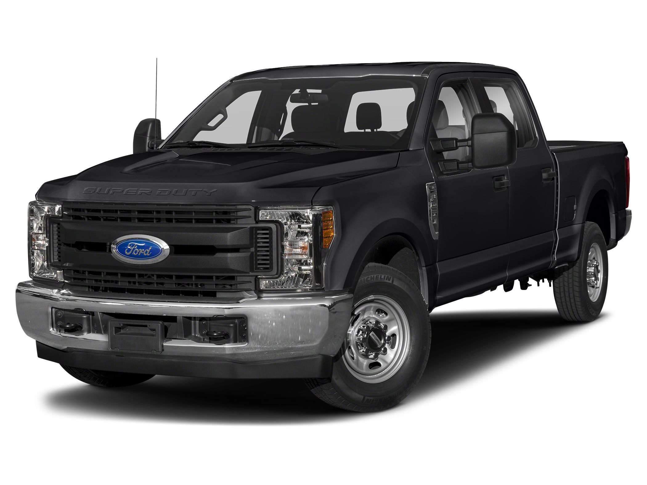2019 Ford F-250SD Lariat