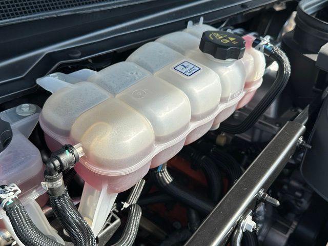 2024 Ram 1500 TRX — photo 18 of 55