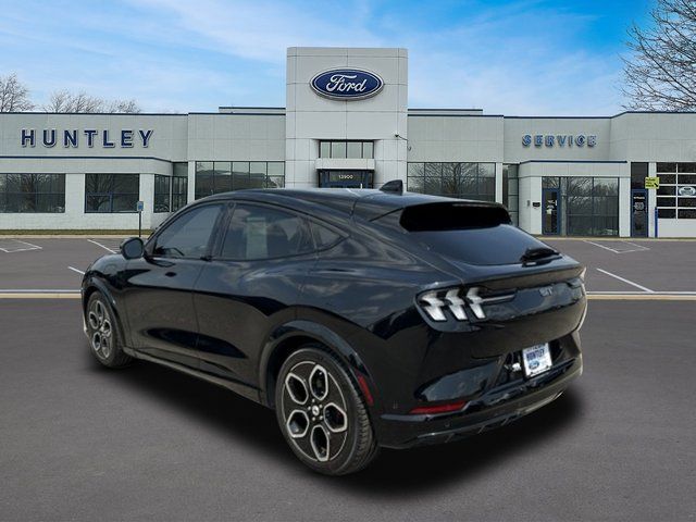 2023 Ford Mustang Mach-E GT — photo 6 of 31