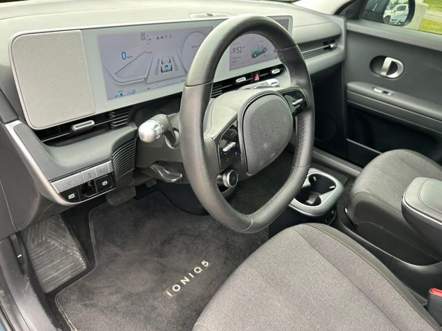 2024 Hyundai IONIQ 5 SEL — photo 20 of 29