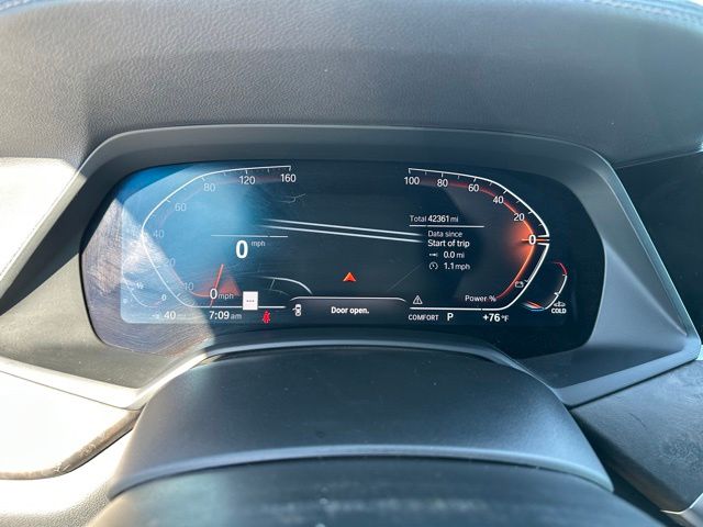 2023 BMW X5 xDrive40i — photo 30 of 30