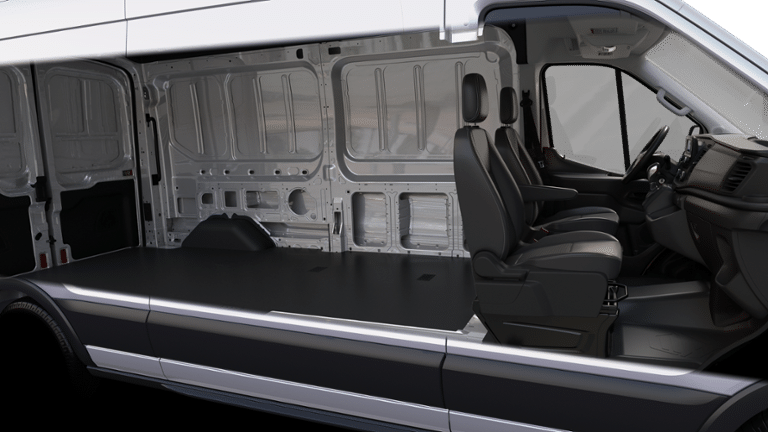 2025 Ford Transit-150 Base — photo 48 of 49