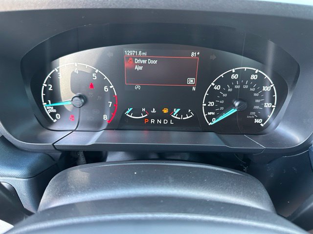 2024 Ford Maverick XLT — photo 19 of 26