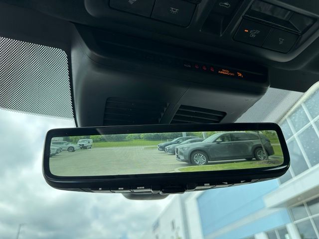 2024 Mazda CX-90 Phev Premium Plus — photo 27 of 31