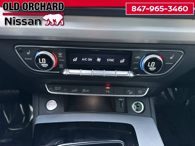 2023 Audi Q5 e 55 Premium — photo 21 of 23