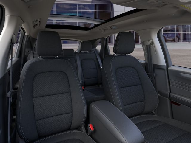 2026 Ford Escape Active — photo 11 of 54