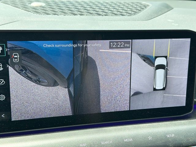 2024 Kia EV9 GT-Line — photo 34 of 44