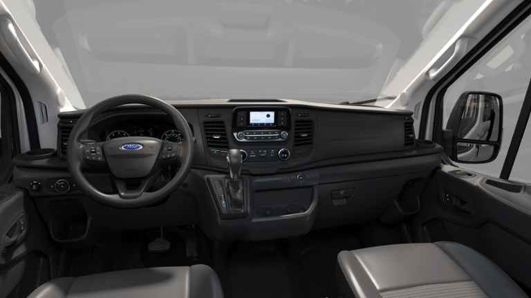 2025 Ford Transit-150 Base — photo 49 of 49