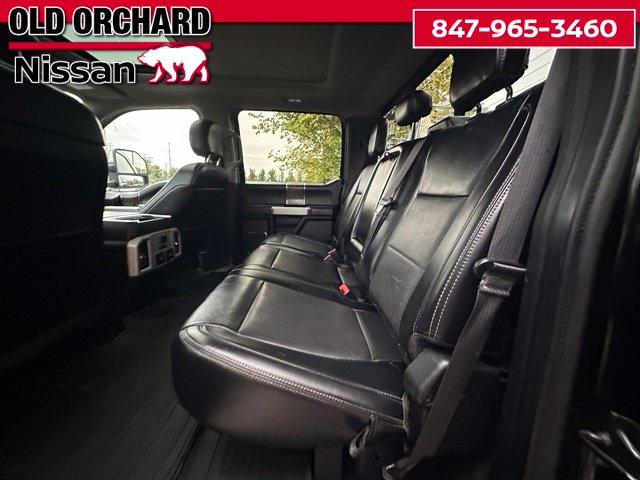 2019 Ford F-250SD Lariat — photo 14 of 24