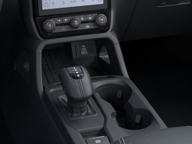 2026 Ford Ranger Lariat — photo 16 of 52