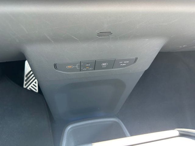 2024 Kia EV9 GT-Line — photo 26 of 59