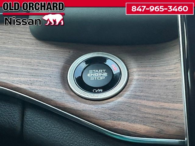2022 Jeep Grand Cherokee Summit 4xe — photo 22 of 26