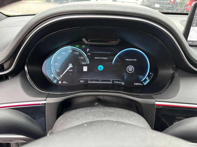 2023 Genesis GV70 3.5T Sport — photo 34 of 37