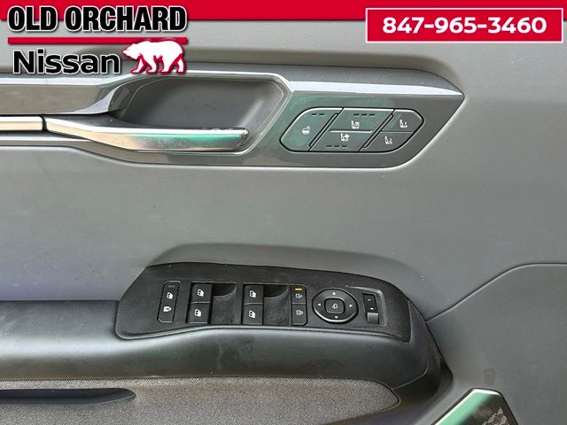 2024 Kia EV9 Land — photo 9 of 22