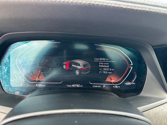 2023 BMW X5 xDrive40i — photo 28 of 28