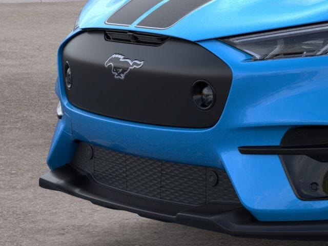 2024 Ford Mustang Mach-E GT — photo 18 of 52