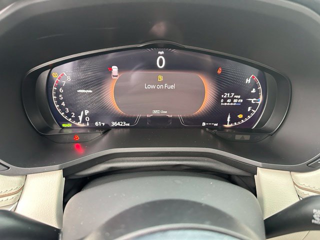 2024 Mazda CX-90 3.3 Turbo Premium Plus — photo 35 of 36