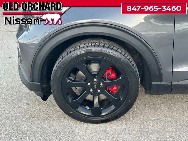 2023 Ford Explorer ST — photo 9 of 20