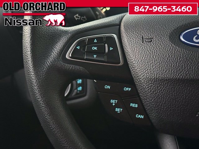 2019 Ford Escape SE — photo 17 of 20