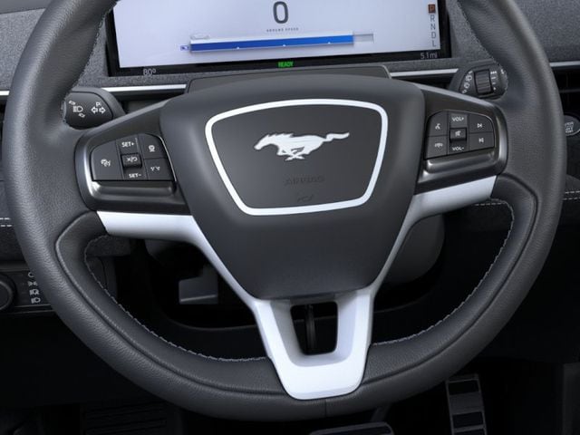 2024 Ford Mustang Mach-E GT — photo 13 of 52