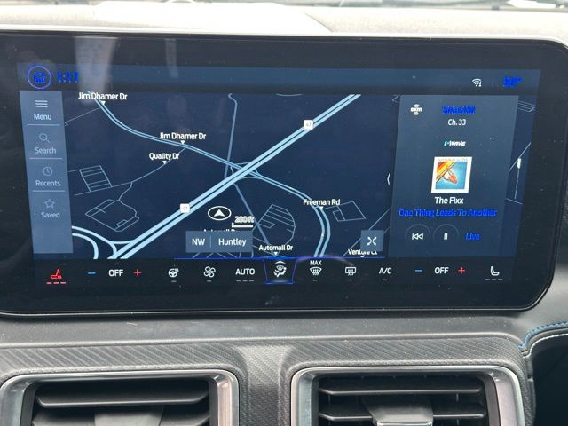 2025 Ford Mustang GT Premium — photo 22 of 26