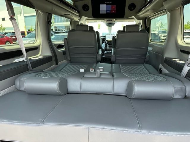 2026 Ford Transit-150 Base — photo 22 of 73
