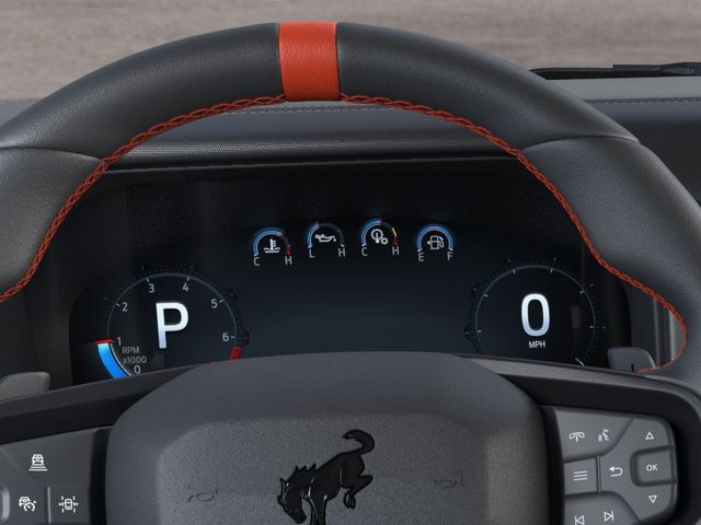 2025 Ford Bronco Raptor — photo 14 of 58