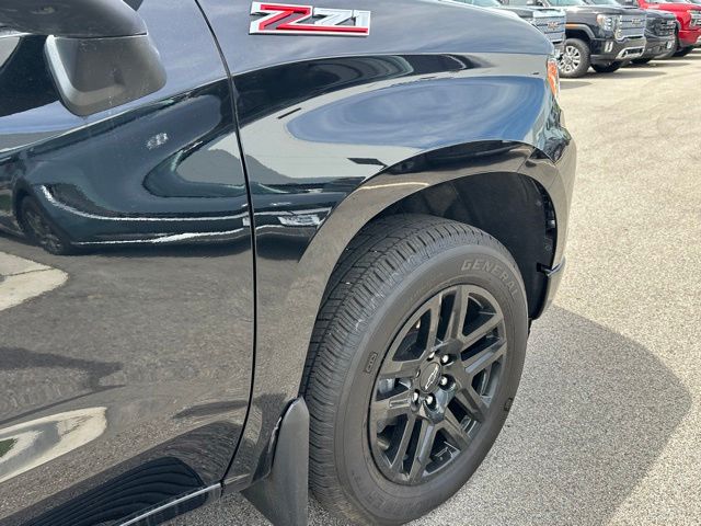 2024 Chevrolet Silverado 1500 RST — photo 9 of 28