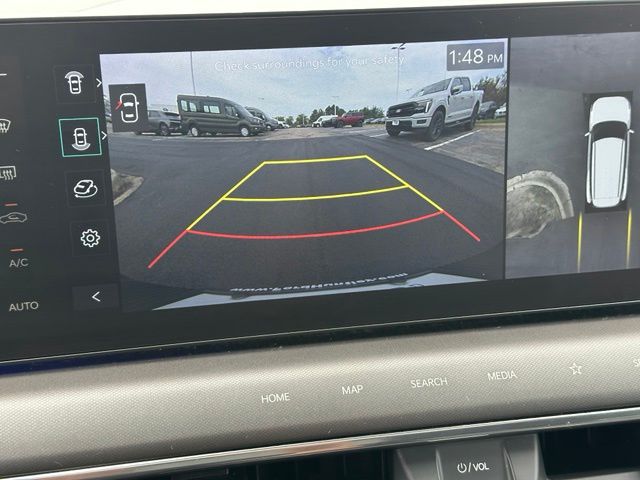 2024 Kia EV9 Land — photo 32 of 38