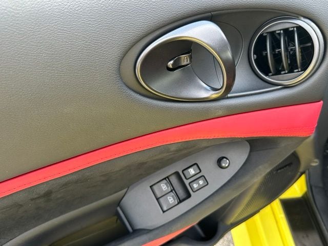 2024 Nissan Z Performance — photo 13 of 25