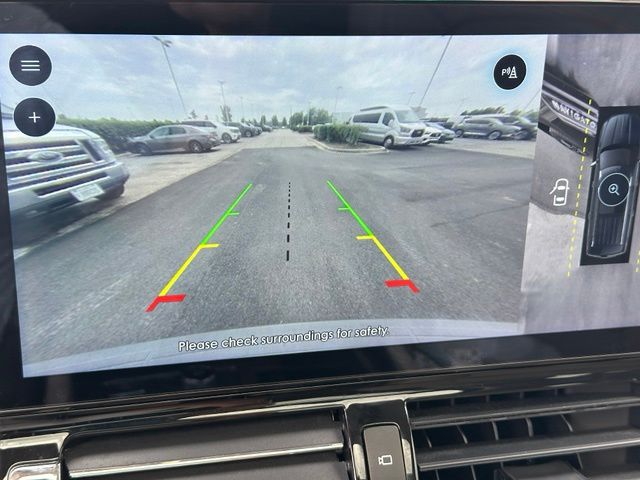 2022 Lincoln Navigator L Reserve — photo 35 of 37