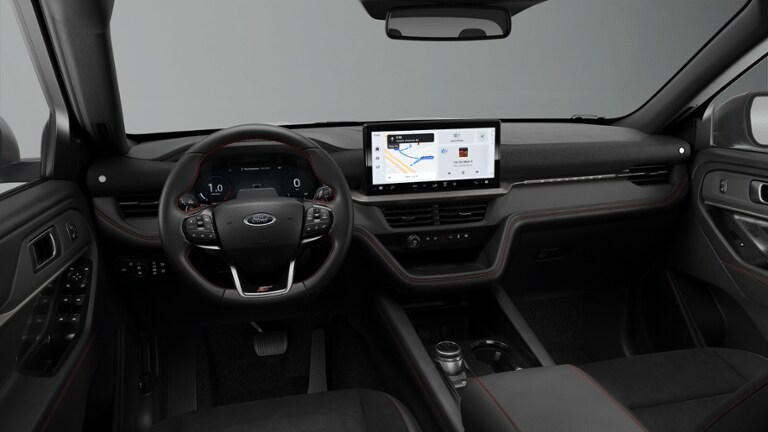 2027 Ford Explorer ST — photo 54 of 54