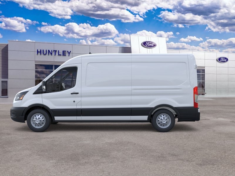 2025 Ford Transit-250 Base — photo 24 of 49