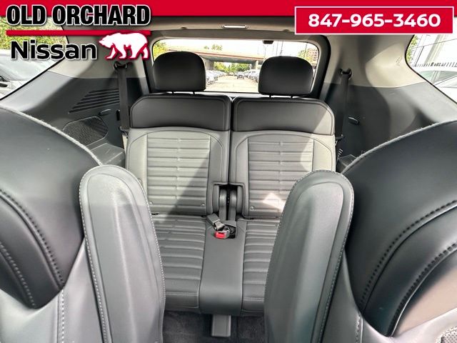 2024 Kia EV9 Land — photo 15 of 24
