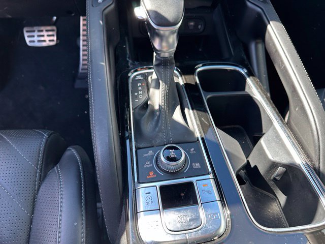 2024 Kia Telluride SX-Prestige X-Pro — photo 26 of 40