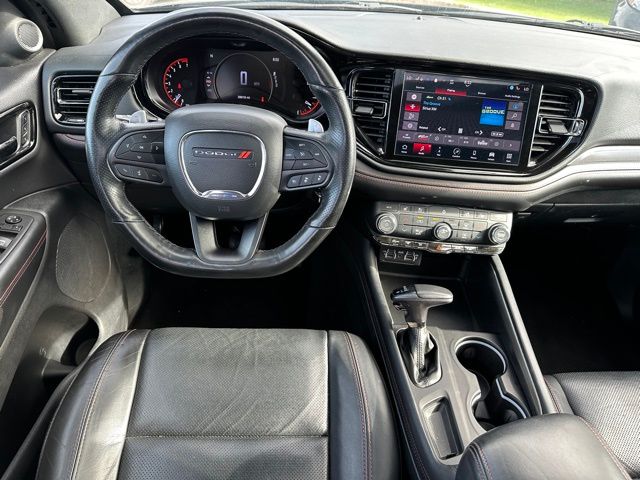 2024 Dodge Durango GT Plus — photo 15 of 29