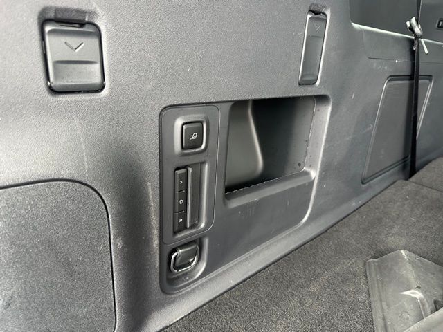 2025 Lincoln Navigator L Reserve — photo 15 of 41
