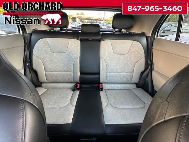 2023 Kia Niro EV Wave — photo 14 of 22