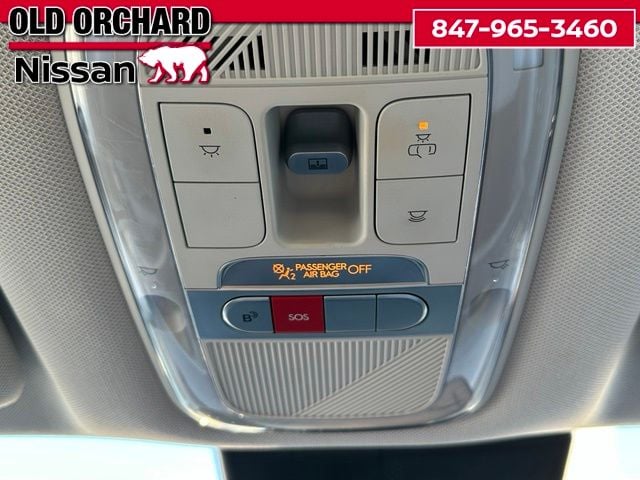 2023 Hyundai IONIQ 5 Limited — photo 19 of 23