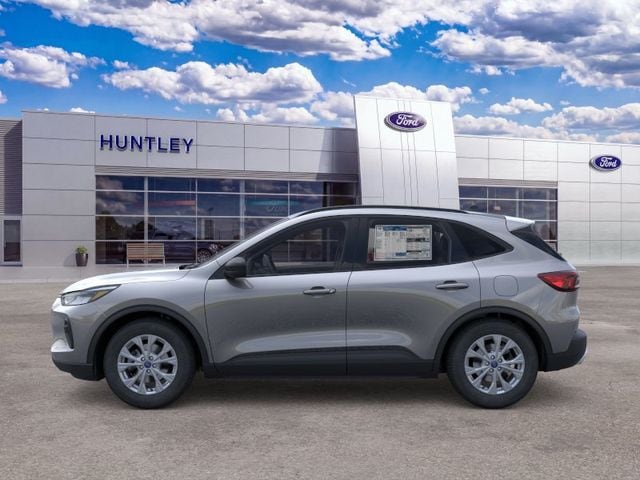 2026 Ford Escape Active — photo 4 of 54