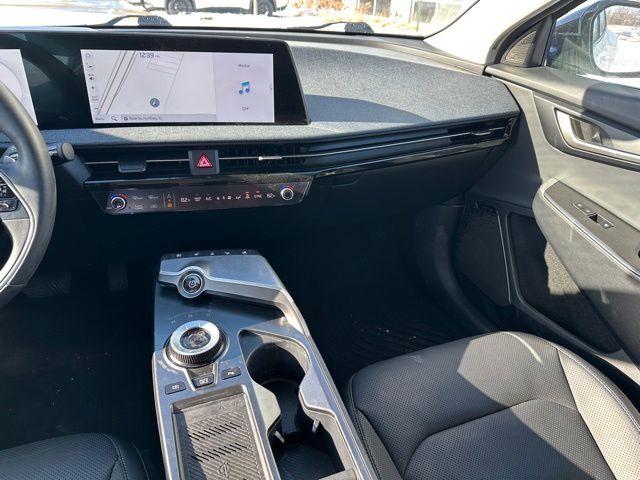 2024 Kia EV6 Wind — photo 15 of 27