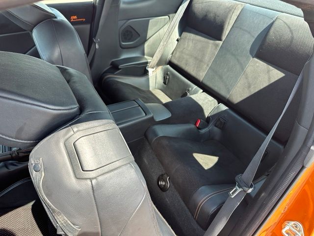 2023 Toyota GR86 10th Anniversary Special Edition — photo 17 of 28