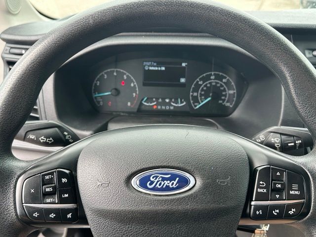2024 Ford Transit-250 Base — photo 21 of 24
