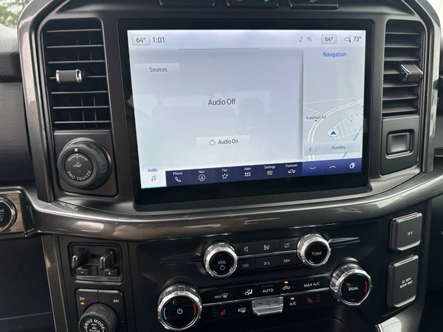 2023 Ford F-150 XLT — photo 19 of 24