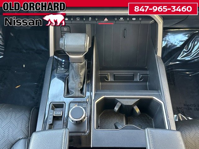 2022 Toyota Tundra SR5 — photo 19 of 29