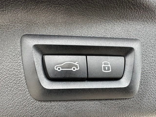 2024 BMW X7 xDrive40i — photo 39 of 48