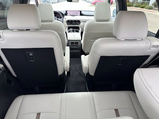2024 Mazda CX-90 Phev Premium Plus — photo 15 of 36
