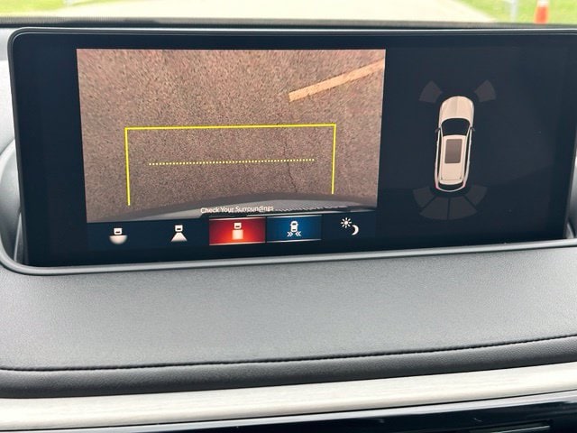 2023 Acura MDX Technology — photo 34 of 38