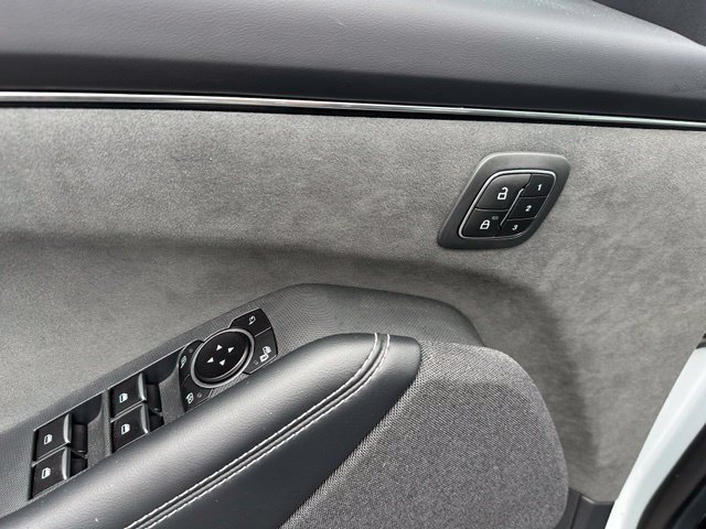 2023 Ford Mustang Mach-E GT — photo 22 of 32